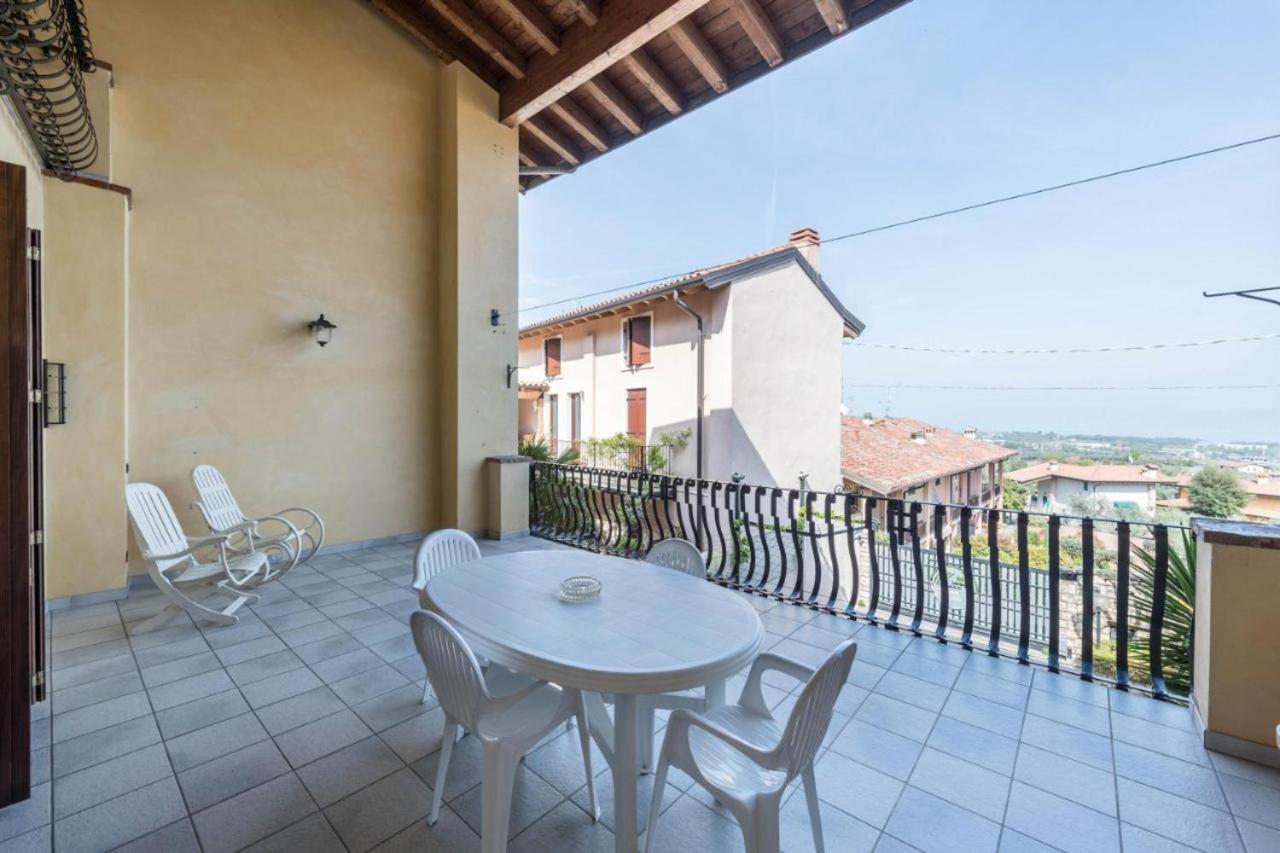 Casa Vacanze Baccolo Polpenazze del Garda Exterior foto
