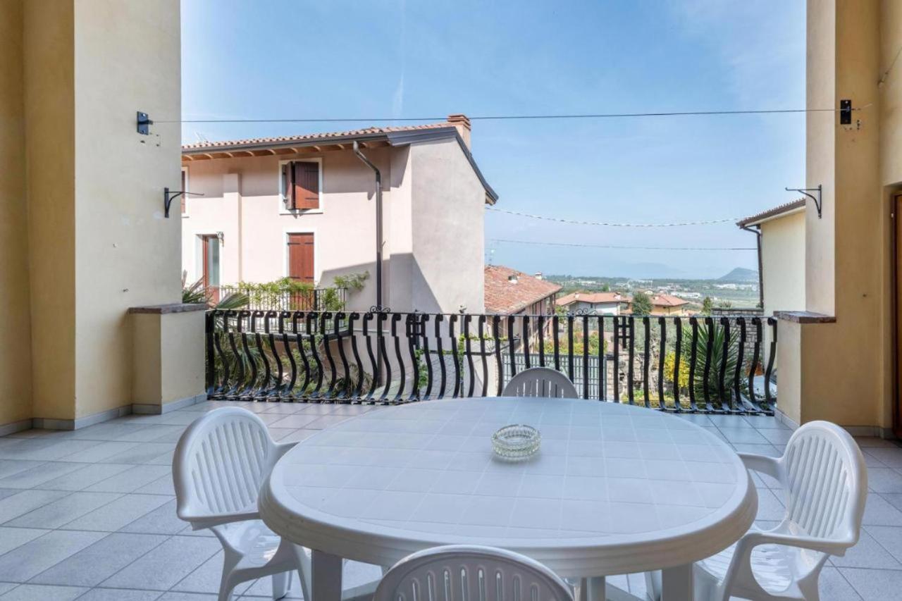 Casa Vacanze Baccolo Polpenazze del Garda Exterior foto