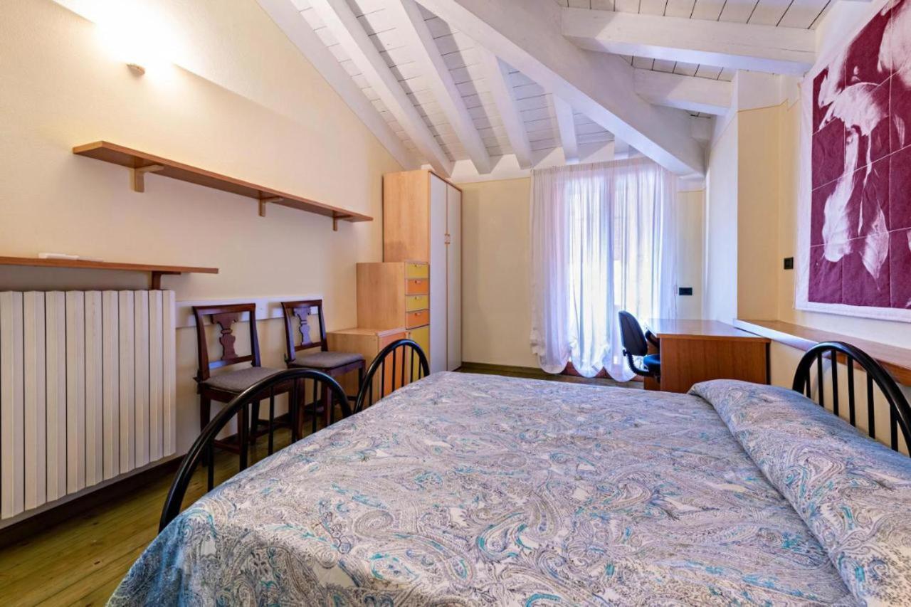 Casa Vacanze Baccolo Polpenazze del Garda Exterior foto